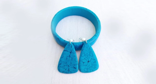 מסע לאומנות חיקוי אבן הטורקיז - מסע מרגש ועוצמתי